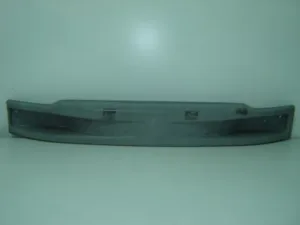 Refuerzo Paragolpes Delantero para Mazda 323 1994