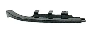 Moldura Inferior Faro Derecho para Mazda 323 1994