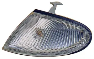 Piloto Delantero Izquierdo (Sedan) (4 Puertas) para Mazda 323 1994
