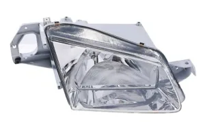 Faro Derecho (4/5 Puertas) (Modelo 99-01) para Mazda 323 1998