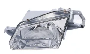 Faro Izquierdo (4/5 Puertas) (Modelo 99-01) para Mazda 323 1998
