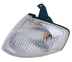 Piloto Delantero Izquierdo (4/5 Puertas) para Mazda 323 1998