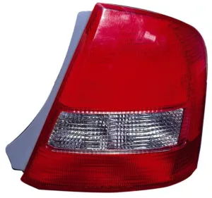 Piloto Trasero Derecho (4 Puertas) para Mazda 323 1998 y 323 2001