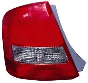 Piloto Trasero Izquierdo (4 Puertas) para Mazda 323 1998 y 323 2001