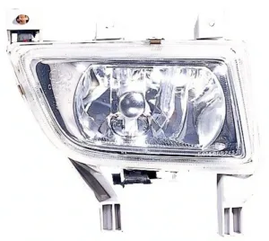 Faro Antiniebla Derecho (4 Puertas) para Mazda 323 2001