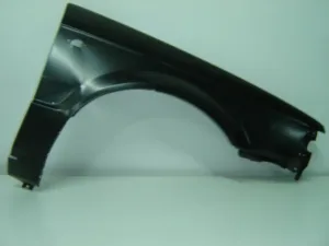 Aleta Delantera Derecha para Mazda 323 H/B 1990
