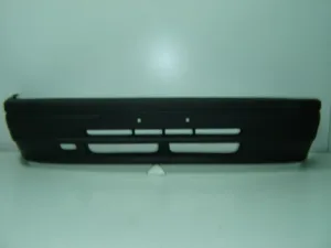 Paragolpes Delantero (Negro) para Mazda 323 H/B 1990