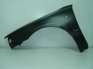 Aleta Delantera Izquierda para Mazda 323 H/B 1990