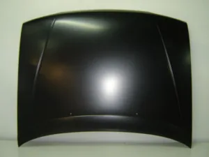 Capó para Mazda 323 H/B 1990