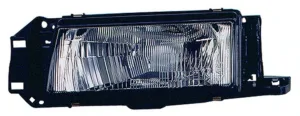 Faro Derecho para Mazda 323 SEDAN 1990