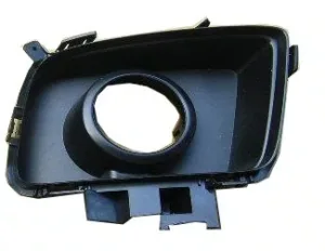Rejilla Derecha Paragolpes Delantero (Con Agujero) para Mazda 5 2005