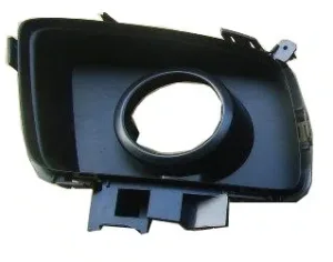 Rejilla Izquierda Paragolpes Delantero (Con Agujero) para Mazda 5 2005
