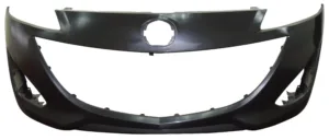 Paragolpes Delantero Imprimado para Mazda 5 2011
