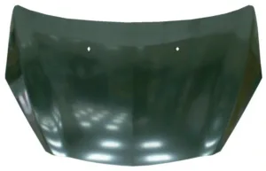 Capó para Mazda 5 2011
