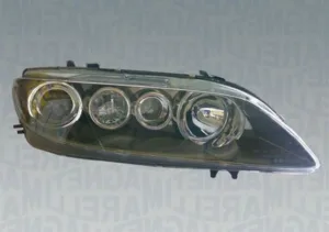Faro Derecho Electrico (Magneti Marelli) (H1/H1) para Mazda 6 2002