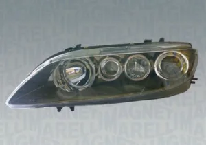 Faro Izquierdo Electrico (Magneti Marelli) (H1/H1) para Mazda 6 2002