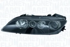 Faro Izquierdo (Magneti Marelli) (H1/H1) para Mazda 6 2002