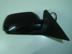 Retrovisor Derecho Electrico Termico, Imprimado para Mazda 6 2002