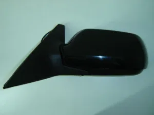 Retrovisor Izquierdo Electrico Termico, Imprimado para Mazda 6 2002