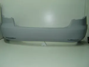 Paragolpes Trasero Imprimado Sedan (4 Puertas) para Mazda 6 2002