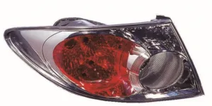 Piloto Trasero Derecho (Modelo 4 Puertas Y Hactch Back) (Aleta) para Mazda 6 2002