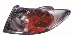 Piloto Trasero Izquierdo (Modelo 4 Puertas Y Hactch Back) (Aleta) para Mazda 6 2002