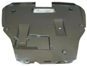 Resguardo Inferior Motor (Para Motores Con Turbo) (06-07) para Mazda 6 2002