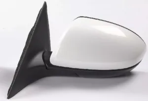Retrovisor Electrico Derecho Imprimada Convexo, Termico para Mazda 6 2007