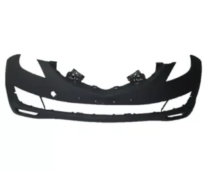 Paragolpes Delantero Imprimado para Mazda 6 2007