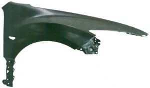 Aleta Delantera Izquierda para Mazda 6 2007