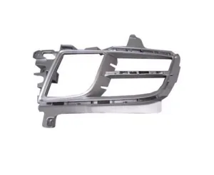 Aro Rejilla Paragolpes Delantero Izquierdo para Mazda 6 2007