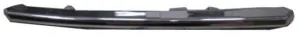 Moldura Cromada Aro Rejilla Paragolpes Delantero Derecho para Mazda 6 2007