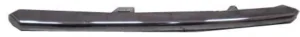 Moldura Cromada Aro Rejilla Paragolpes Delantero Izquierdo para Mazda 6 2007
