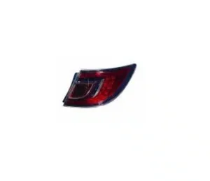 Piloto Trasero Derecho (Aleta) (Rojo) para Mazda 6 2007