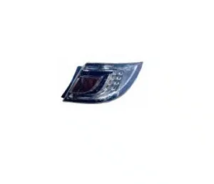 Piloto Trasero Izquierdo (Aleta) (Blanco) para Mazda 6 2007