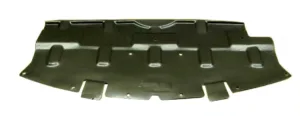 Resguardo Inferior Paragolpes Delantero para Mazda 6 2007