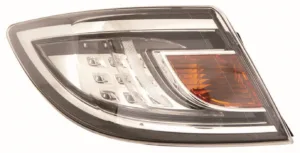 Piloto Trasero Izquierdo Punta Led (4/5 Puertas) para Mazda 6 2010