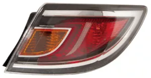 Piloto Trasero Derecho Punta (4/5 Puertas) para Mazda 6 2010