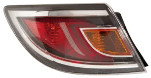 Piloto Trasero Izquierdo Punta (4/5 Puertas) para Mazda 6 2010