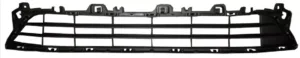 Rejilla Central Paragolpes Delantero para Mazda 6 2013