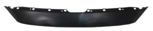 Rejilla Superior Delantero Imprimada para Mazda 6 2013