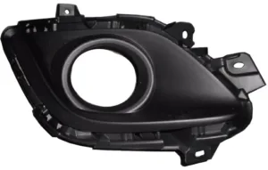 Rejilla Izquierda Paragolpes Delantero (Con Agujero Antiniebla) para Mazda 6 2013
