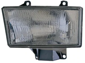 Faro Derecho para Mazda B2500 1997