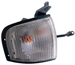 Piloto Delantero Derecho (Blanco) para Mazda B2500 1997