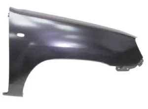 Aleta Delantera Derecha (2Wd) para Mazda BT-50 2006