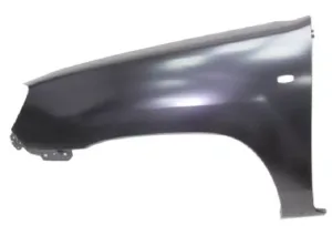 Aleta Delantera Izquierda (2Wd) para Mazda BT-50 2006