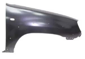 Aleta Delantera Derecha (4Wd) para Mazda BT-50 2006