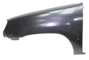 Aleta Delantera Izquierda (4Wd) para Mazda BT-50 2006