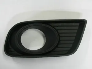 Rejilla Izquierda Paragolpes Delantero (Con Agujero) para Mazda BT-50 2006