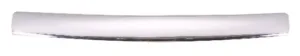 Moldura Capó Cromado para Mazda BT-50 2006